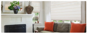 Roman Shades Haines City FL