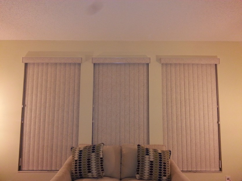 Orlando Vertical Blind Project US Verticals