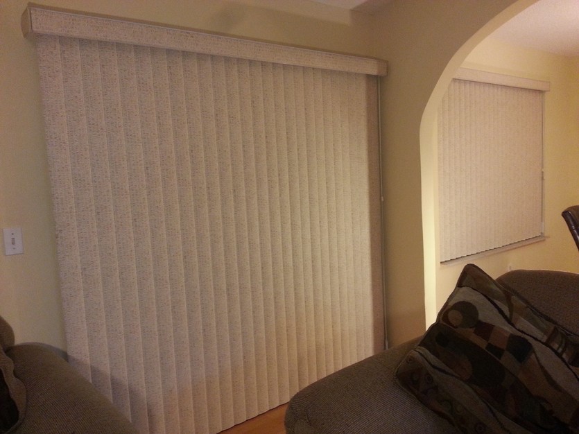 Orlando Vertical Blind Project(2) US Verticals