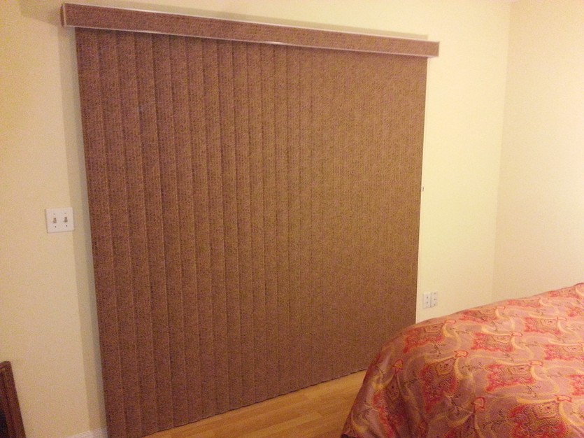 Orlando Vertical Blind Project(4) US Verticals