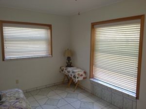 Faux-Wood Blinds Davenport FL