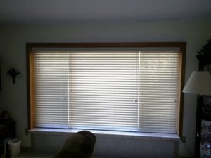 Venetian Blinds Winter Garden FL