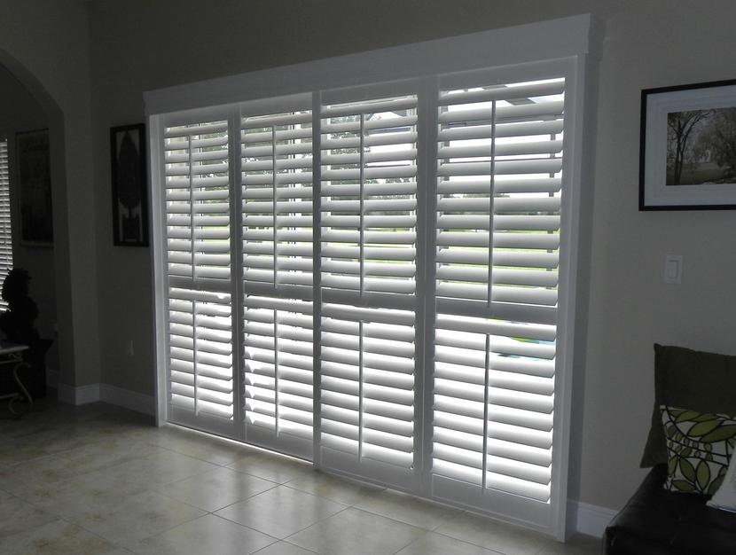 Replaceing Vertical Blinds On A Sliding Glass Door Us