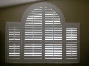 Do Plantation Shutters Add Value to Homes?