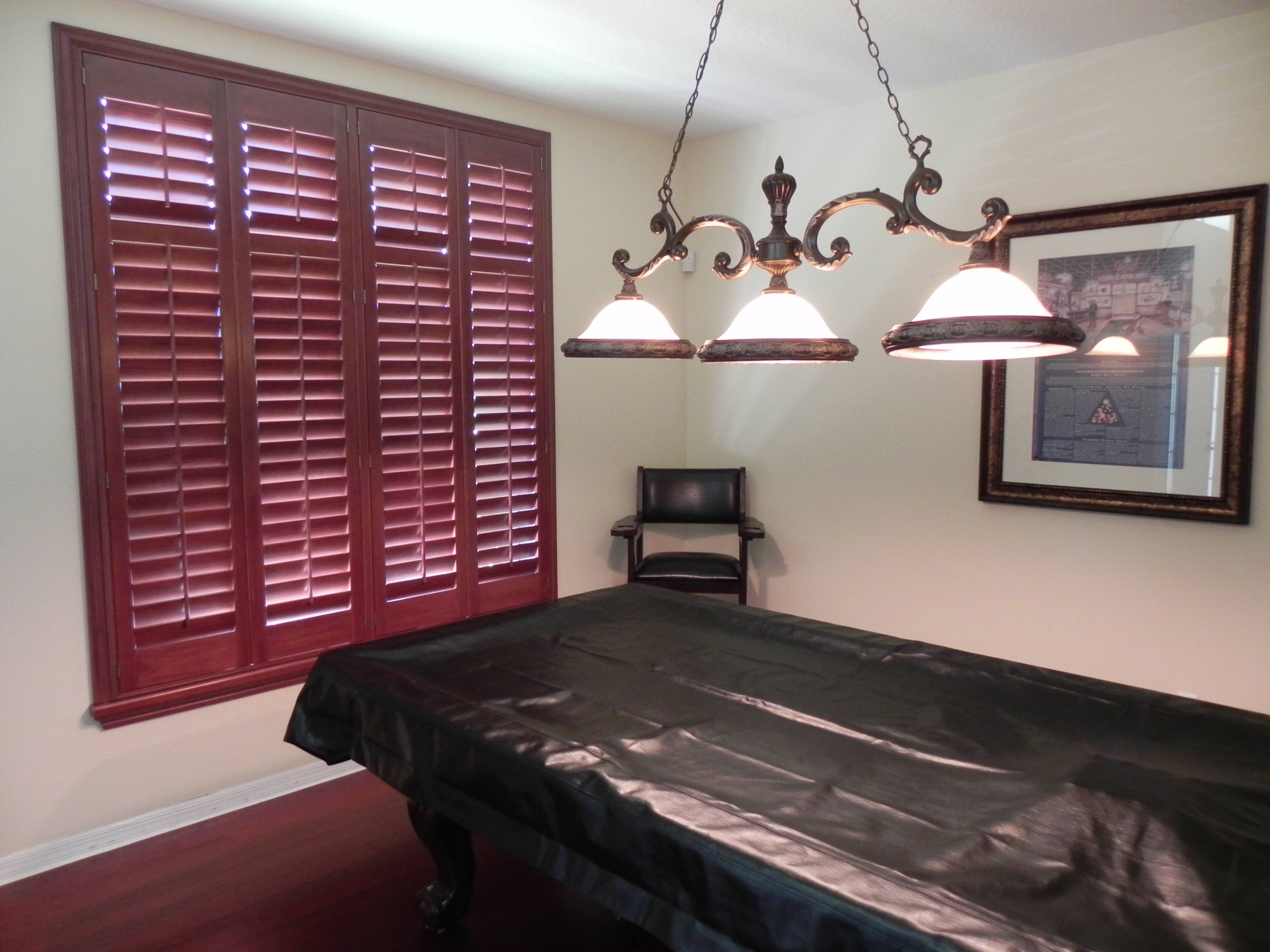 Orlando Shutters US Verticals