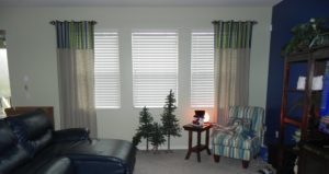 Window Blinds Haines City