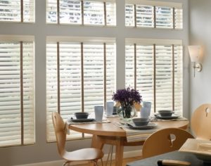 Wood Blinds Winter Garden FL 