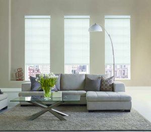 Stylish Window Treatments on a Budget