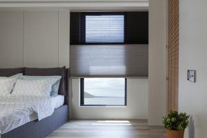 Cellular Shades