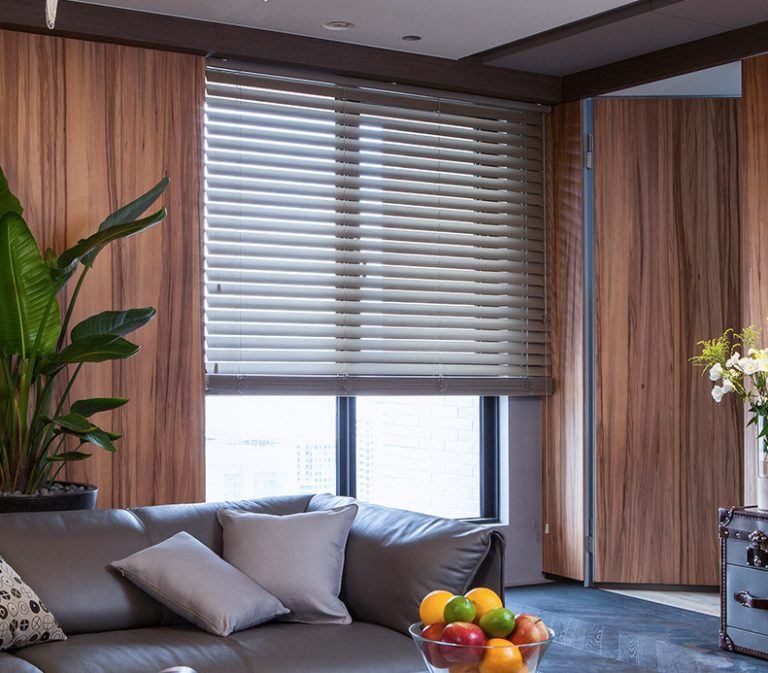 Custom Horizontal Blinds Winter Garden FL US Verticals