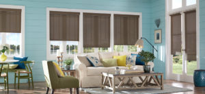 Custom Window Treatments