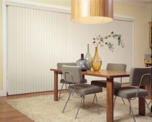 Vertical Blinds Orlando