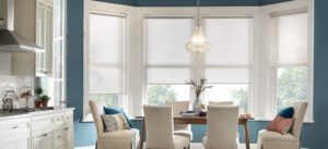 Custom Roller Shades