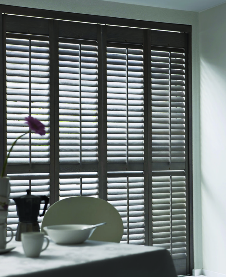 Plantation Window Shutters Kissimmee FL US Verticals