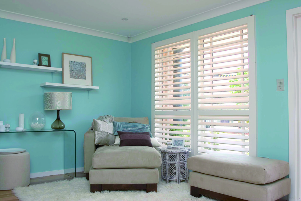 Plantation Shutters Kissimmee FL US Verticals