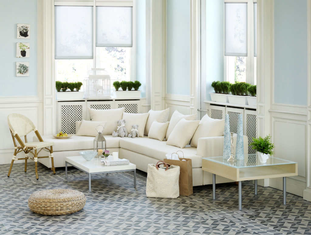 Best Window Treatments for Allergies US Verticals