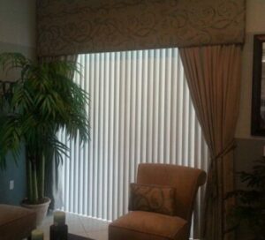 Vertical Blinds Winter Garden FL