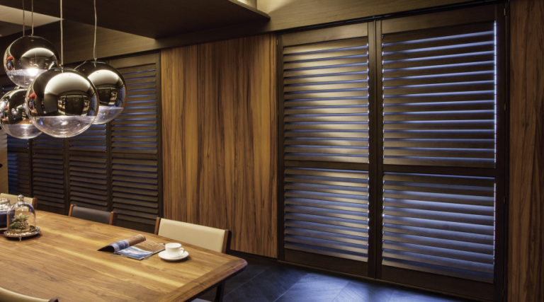 Norman Ultra Plantation Shutters Kissimmee FL | US Verticals