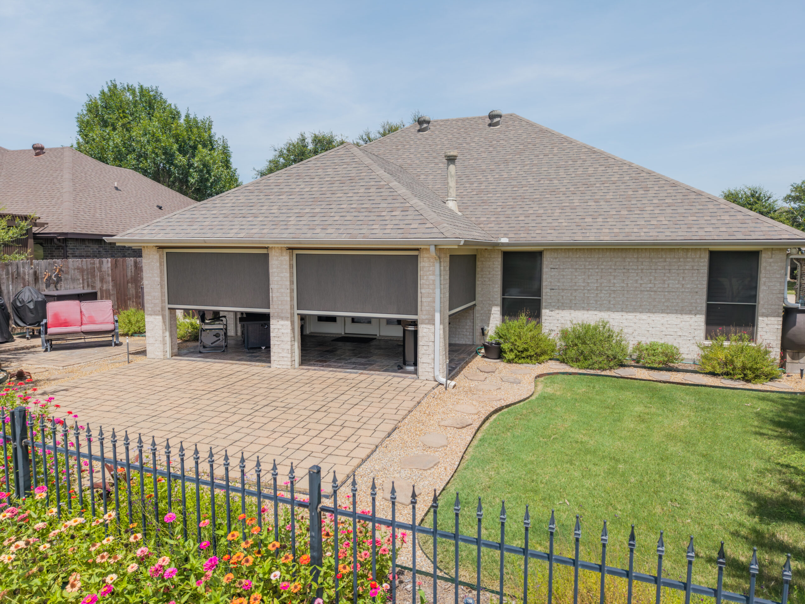 Patio Shades Orlando