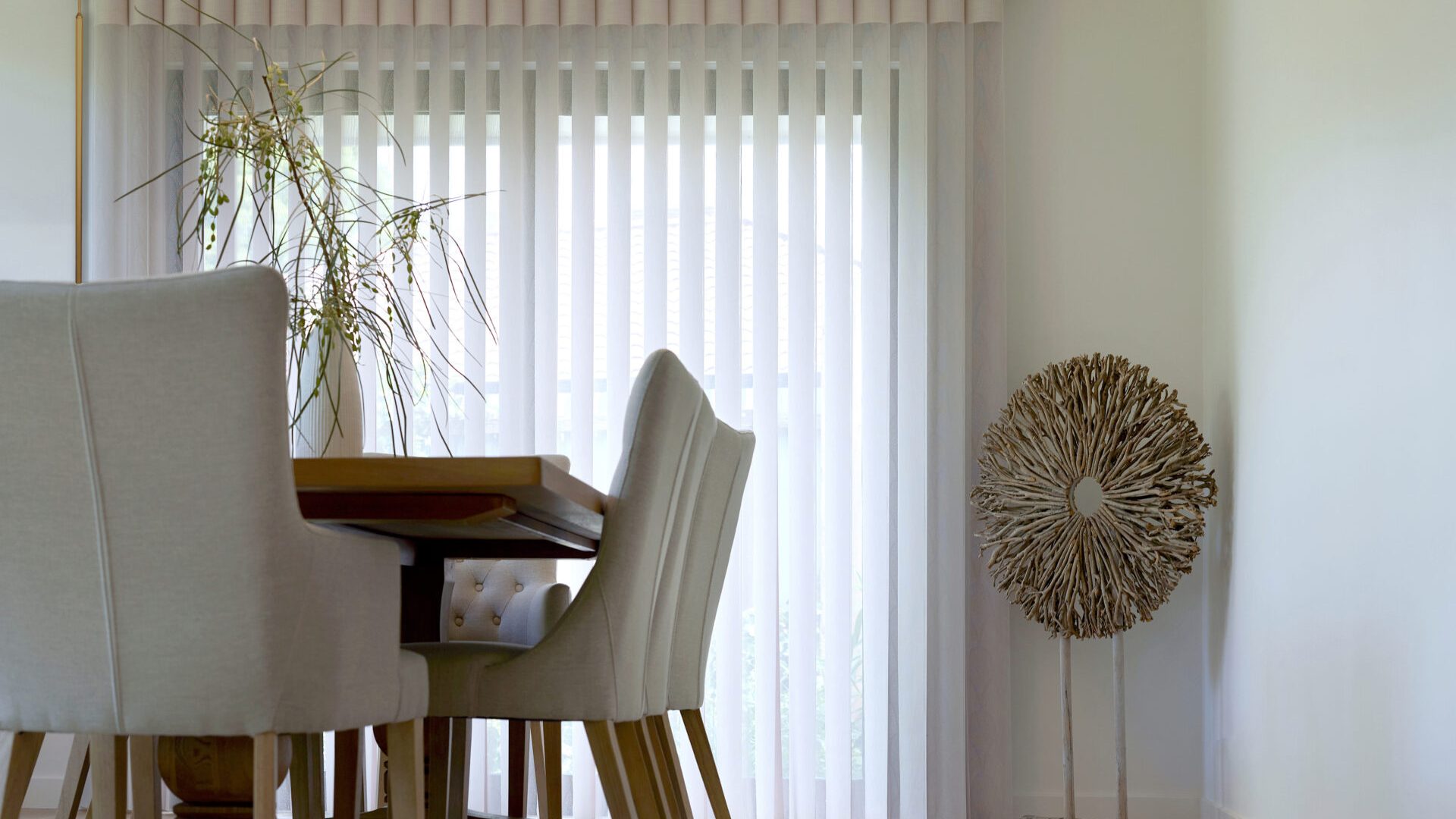 Ceiling Mount SmartDrape